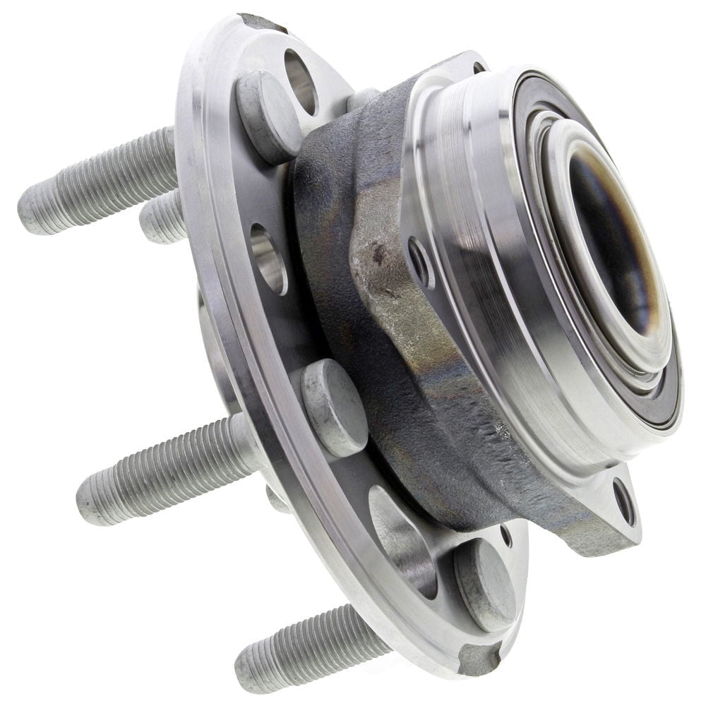 Mevotech G513288 Wheel Bearing and Hub Assembly Fits select: 2010-2017 CHEVROLET EQUINOX, 2013-2016 CHEVROLET MALIBU