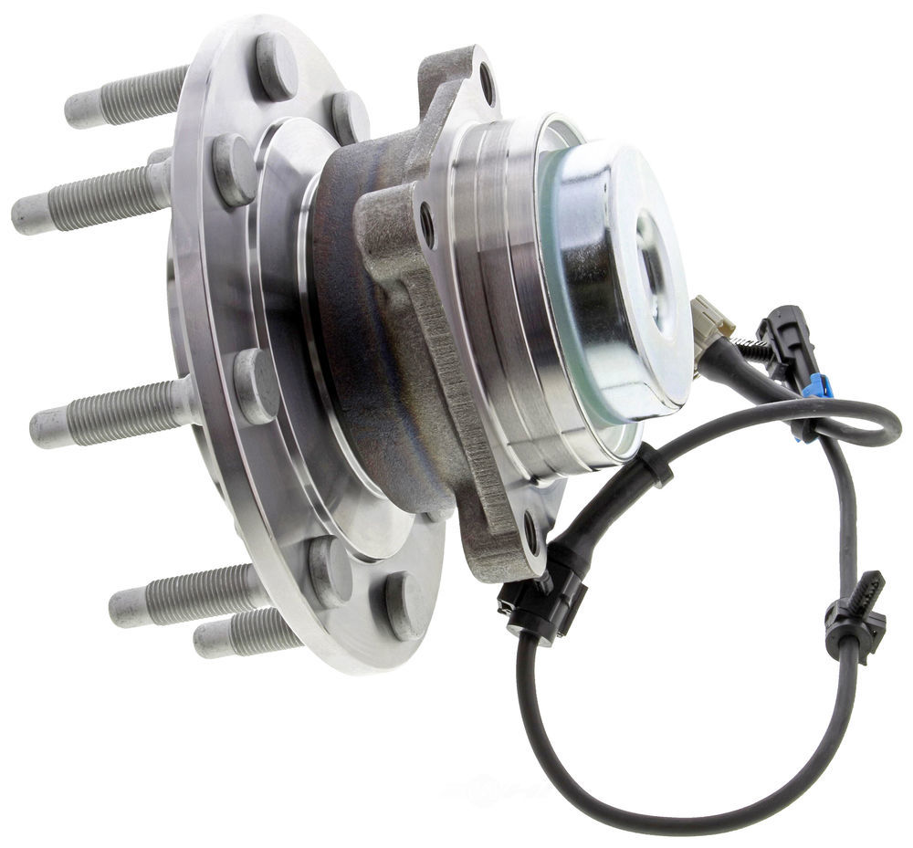 Mevotech G515059 Wheel Bearing and Hub Assembly Fits select: 2003 
