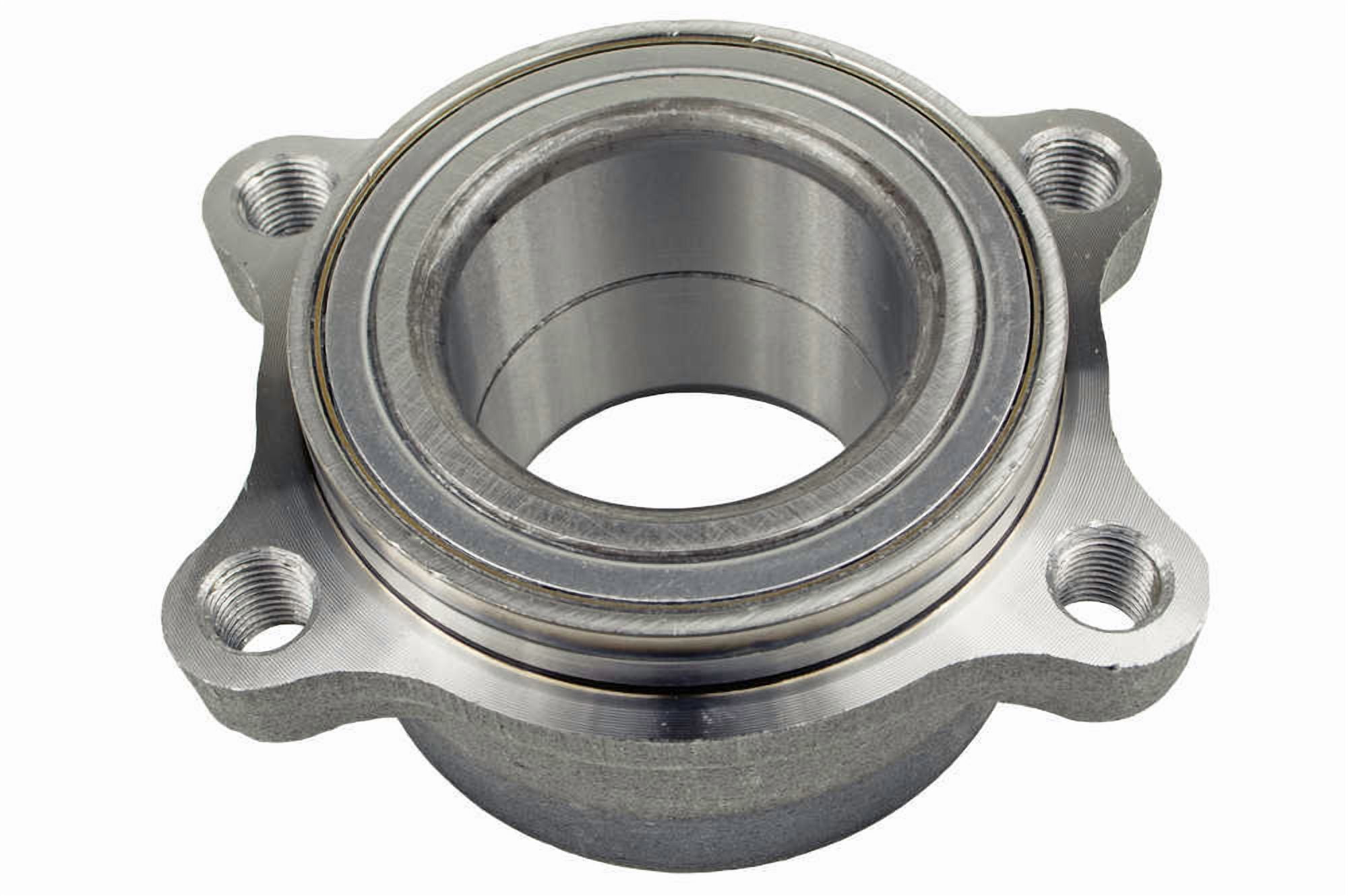 Mevotech Original Grade G541002 Wheel Bearing and Hub Assembly