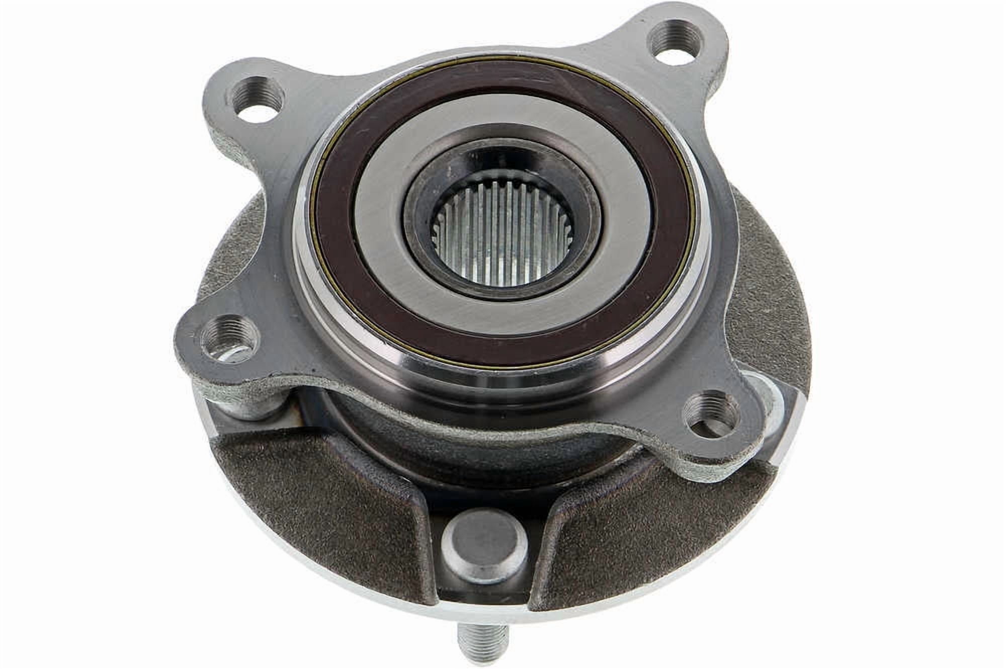 Mevotech G86304 Wheel Bearing and Hub Assembly