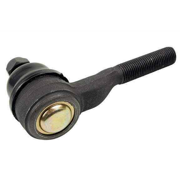 Mevotech GES2194R Steering Tie Rod End Fits select: 1987-1989 DODGE RAM 50, 1979-1986 DODGE D50