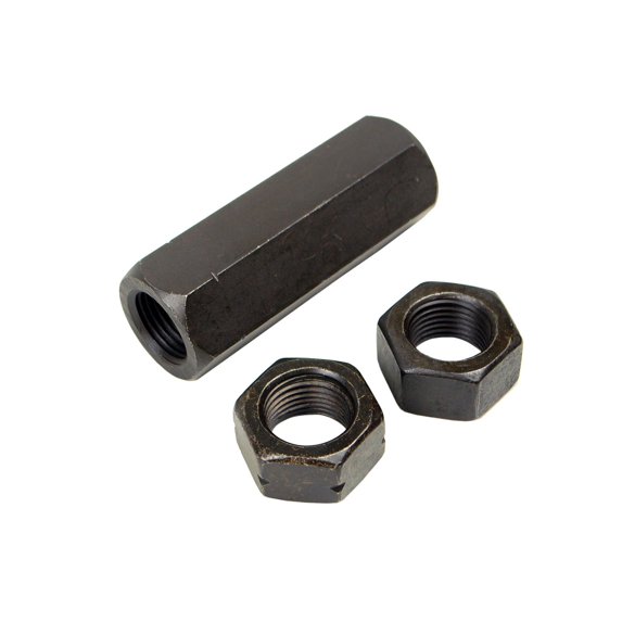 Mevotech GES2251S Steering Tie Rod End Adjusting Sleeve Fits select: 1987-1993 DODGE RAM 50, 1994-1996 MITSUBISHI MIGHTY MAX