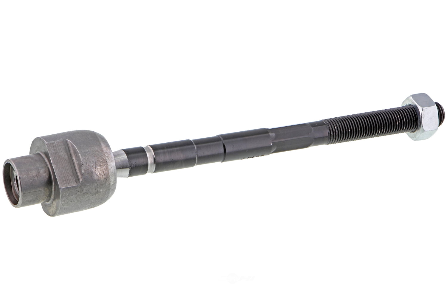 Mevotech GEV121 Steering Tie Rod End Fits select: 1984-1987 PONTIAC FIERO, 1976-1987 CHEVROLET CHEVETTE