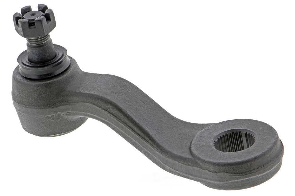Mevotech GK6142 Steering Pitman Arm Fits select: 1973-1986 CHEVROLET C10, 1987 CHEVROLET R10