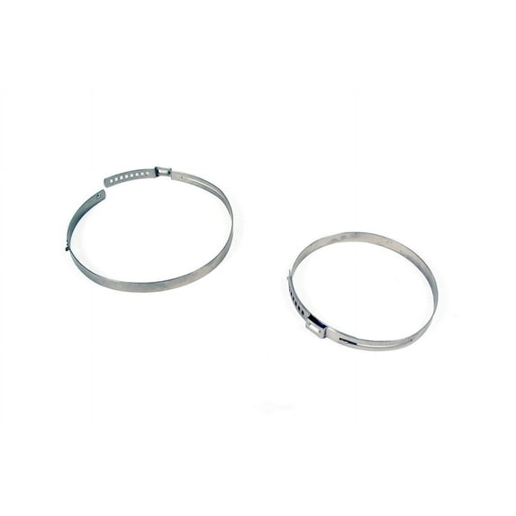 Mevotech GK7210 Rack & Pinion Bellow Kit Fits select: 2001-2003 CHRYSLER INTREPID, 1999-2004 CHRYSLER 300M