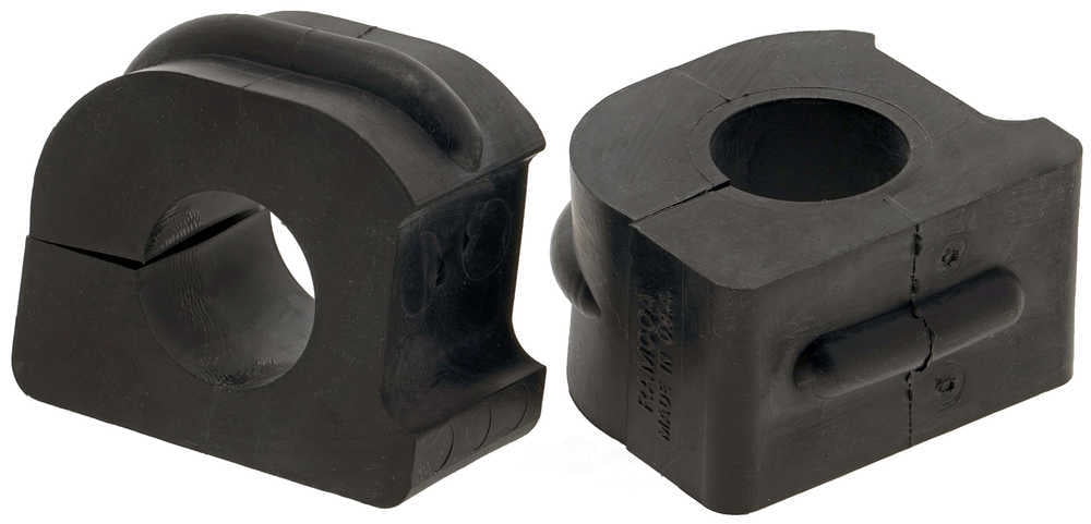 Mevotech GK7222 Suspension Stabilizer Bar Bushing Kit Fits select: 1984-1990 CHRYSLER LEBARON, 1984-1989 DODGE ARIES