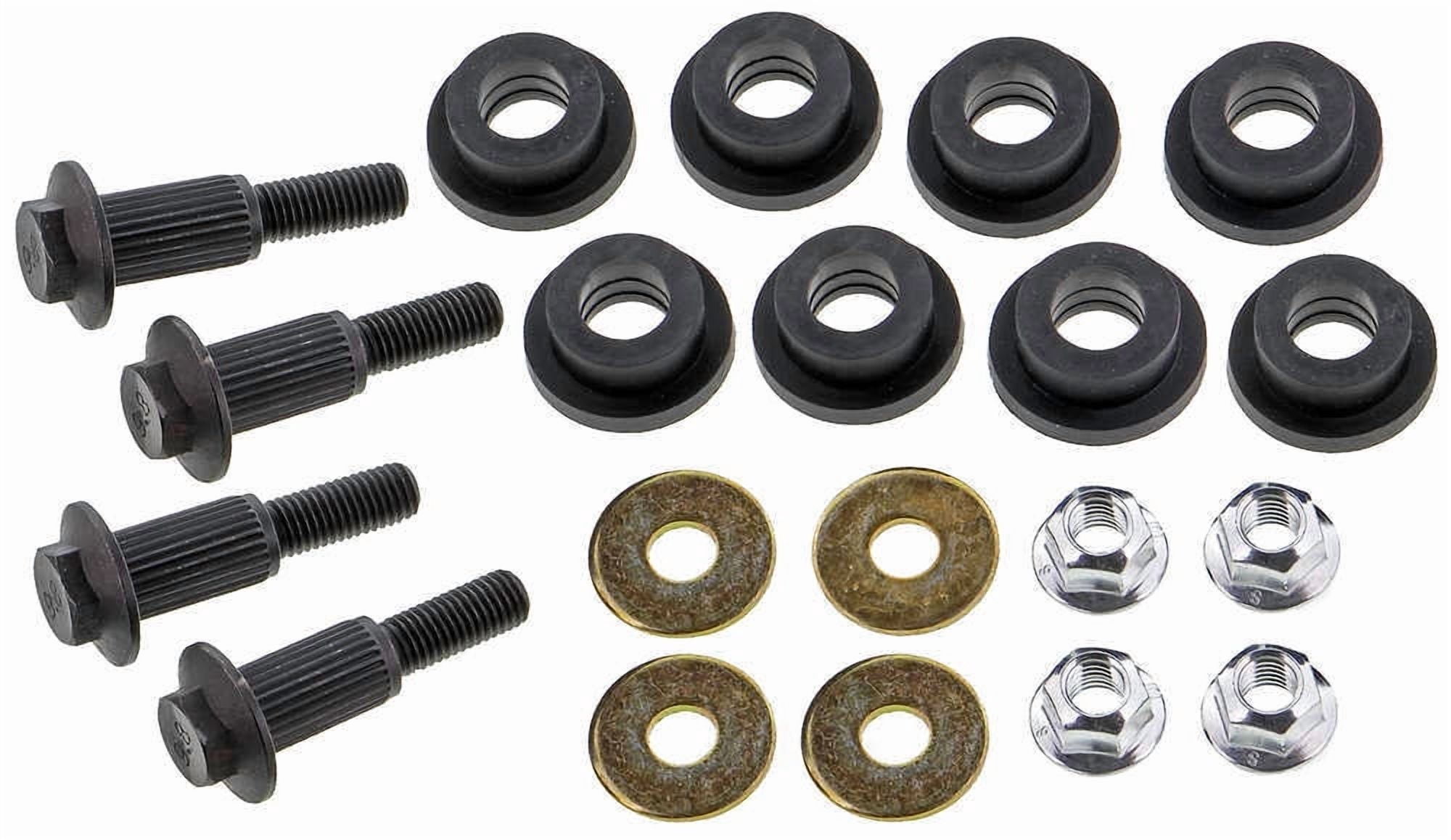 Mevotech Original Grade GK80086 Suspension Stabilizer Bar Link Bushing