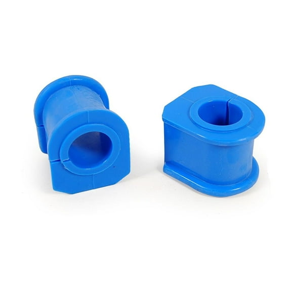 Mevotech GK80091 Suspension Stabilizer Bar Bushing Fits select: 1999-2006 FORD F250, 1979-1993 FORD MUSTANG
