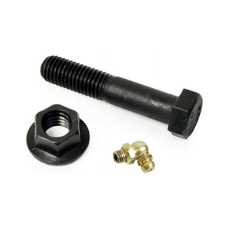 Mevotech GK8577 Suspension Control Arm & Ball Joint Assembly Fits select: 1989-1995 FORD TAURUS SHO