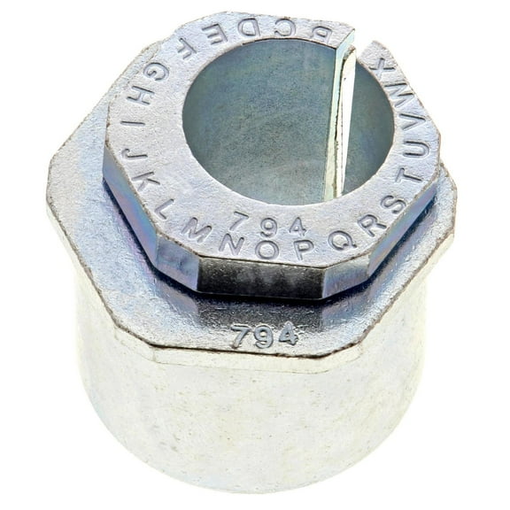 Mevotech GK8986 Alignment Caster Kit Fits select: 1987-2015 FORD F250, 1987-1996 FORD F150