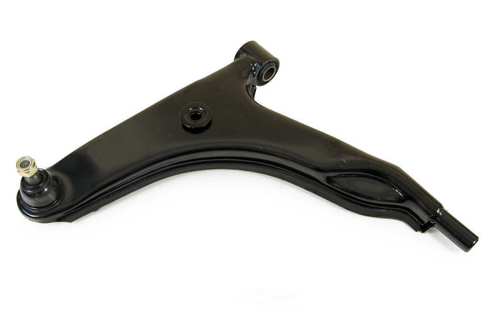 Mevotech GK9435 Suspension Control Arm and Ball Joint Assembly Fits select: 1985-1986 DODGE COLT, 1985 PLYMOUTH COLT