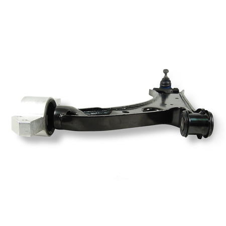 Mevotech GS101147 Suspension Control Arm & Ball Joint Assembly Fits select: 2009-2014 VOLKSWAGEN JETTA, 2008 VOLKSWAGEN GLI
