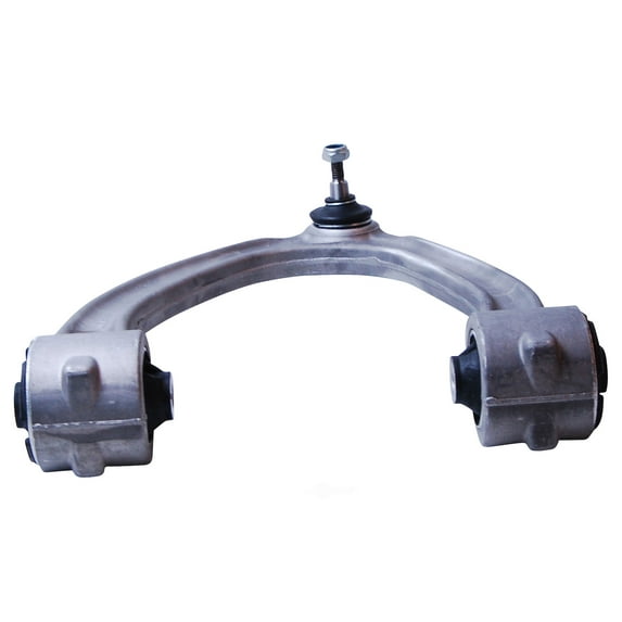 Mevotech GS10135 Mercedes-Benz Suspension Control Arm and Ball Joint Assembly - Front Left Upper
