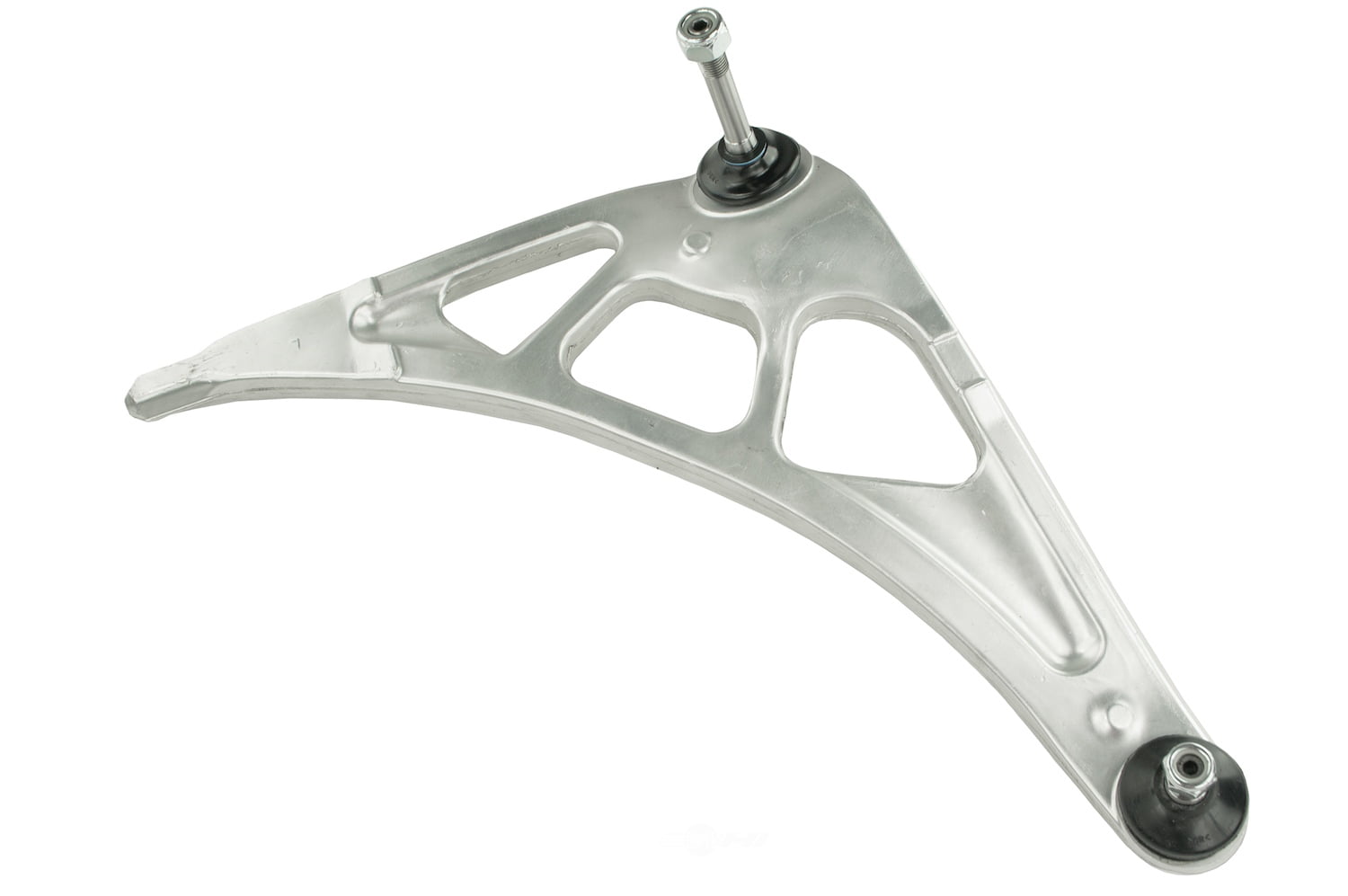 Mevotech Original Grade GS101437 Suspension Control Arm and Ball Joint Assembly