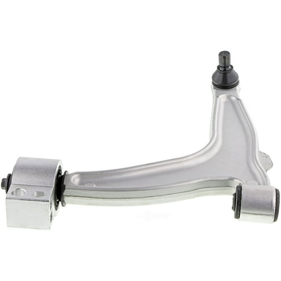 Mevotech GS10174 Suspension Control Arm & Ball Joint Assembly Fits select: 2003-2011 SAAB 2023-09-03 00:00:00