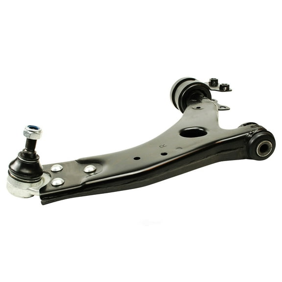 Mevotech GS10181 Suspension Control Arm & Ball Joint Assembly Fits select: 2004-2006 VOLVO S40, 2006 VOLVO C70