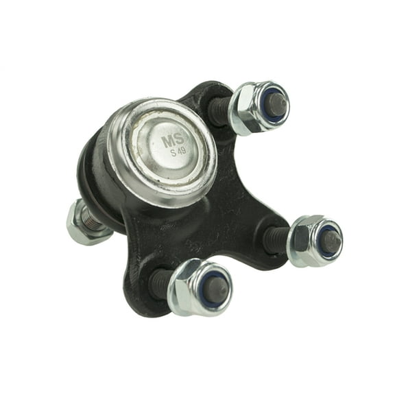 Mevotech GS10511 Suspension Ball Joint Fits select: 2009-2021 VOLKSWAGEN JETTA, 2012-2021 VOLKSWAGEN PASSAT