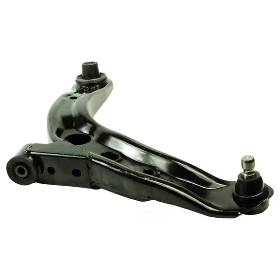 Mevotech GS20449 00-06 Mazda MPV Suspension Control Arm and Ball Joint Assembly