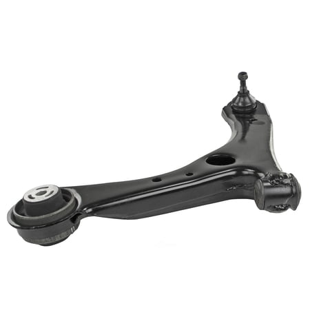 Mevotech GS251001 Suspension Control Arm & Ball Joint Assembly Fits select: 2008-2020 DODGE GRAND CARAVAN, 2008-2016 CHRYSLER TOWN & COUNTRY