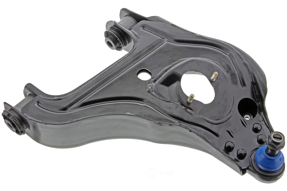 Mevotech Original Grade GS251025 Suspension Control Arm and Ball Joint Assembly