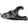 thumbnail image 1 of Mevotech GS25144 Suspension Control Arm & Ball Joint Assembly Fits select: 2000-2001 DODGE RAM 1500, 1 of 2