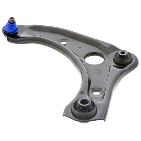 Mevotech GS301138 Suspension Control Arm & Ball Joint Assembly Fits select: 2012-2019 NISSAN VERSA, 2014-2019 NISSAN VERSA NOTE