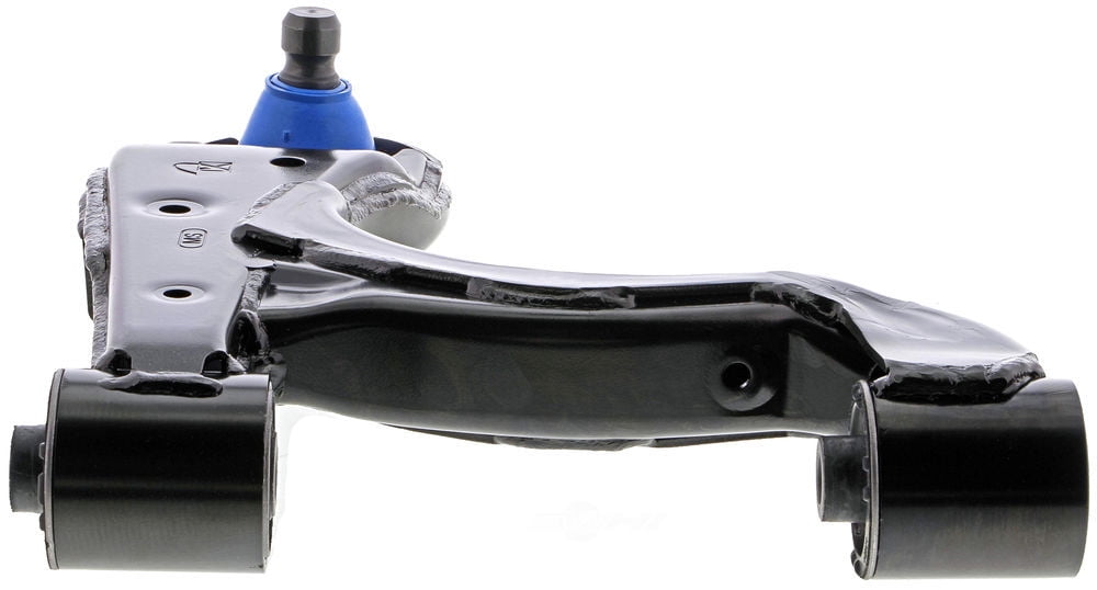 Mevotech Original Grade GS301207 Suspension Control Arm and Ball Joint Assembly