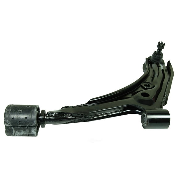 Mevotech GS3056 Suspension Control Arm & Ball Joint Assembly Fits select: 1991-1994 NISSAN SENTRA, 1991-1993 NISSAN NX
