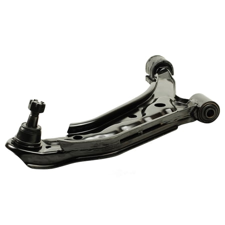 Mevotech GS3061 Suspension Control Arm & Ball Joint Assembly Fits select: 1995-1999 NISSAN SENTRA, 1995-1998 NISSAN 200SX