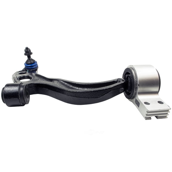 Mevotech GS401121 Suspension Control Arm & Ball Joint Assembly Fits select: 2010-2019 FORD TAURUS, 2010-2015 FORD FLEX