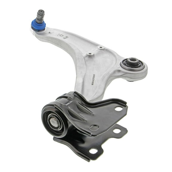 Mevotech GS401247 Ford, Lincoln Suspension Control Arm and Ball Joint Assembly - Front Left Lower