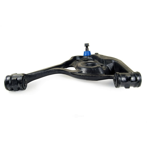 Mevotech GS501053 Suspension Control Arm & Ball Joint Assembly Fits select: 2003-2005 CHEVROLET EXPRESS G2500, 2003-2014 CHEVROLET EXPRESS G1500