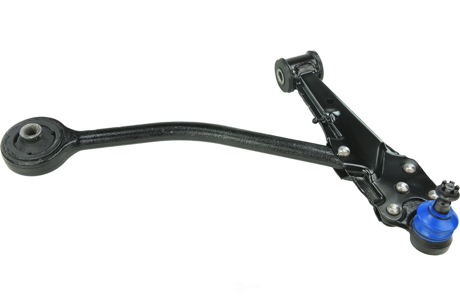 Mevotech Original Grade GS501090 Suspension Control Arm and Ball Joint Assembly