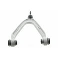 thumbnail image 1 of Mevotech GS501145 Suspension Control Arm & Ball Joint Assembly, 1 of 1
