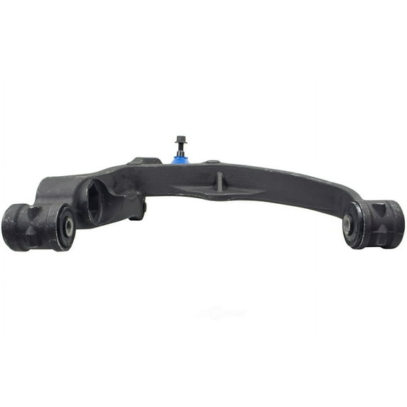 Mevotech GS501180 Suspension Control Arm & Ball Joint Assembly Fits select: 2011-2019 CHEVROLET SILVERADO, 2011-2019 GMC SIERRA