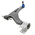 thumbnail image 1 of Mevotech GS501267 Buick, Chevrolet Suspension Control Arm and Ball Joint Assembly, 1 of 1