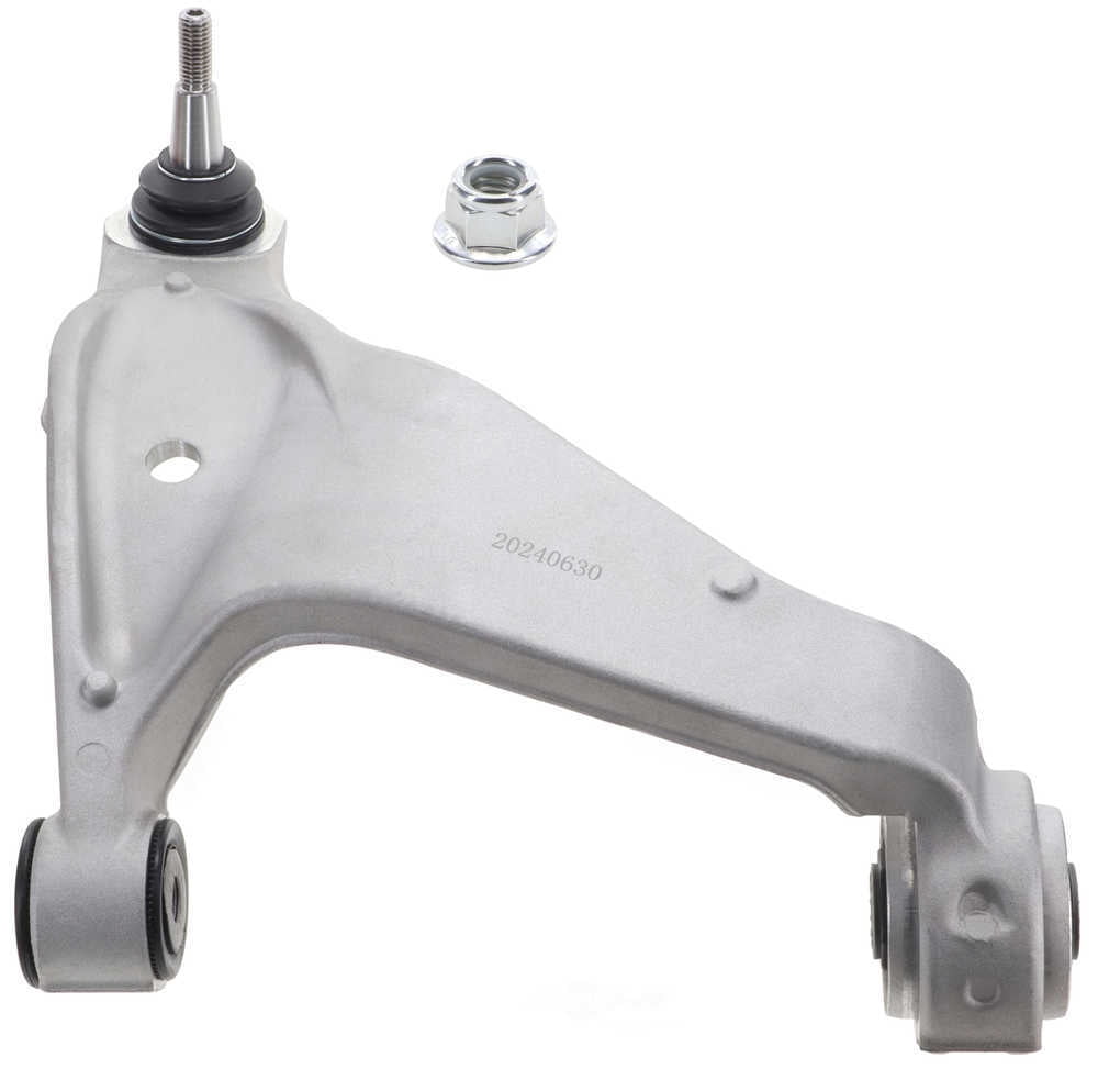 Mevotech Original Grade GS501284 Suspension Control Arm and Ball Joint Assembly