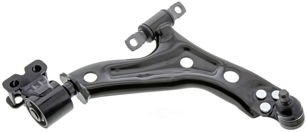 Mevotech Original Grade GS501310 Suspension Control Arm and Ball Joint Assembly