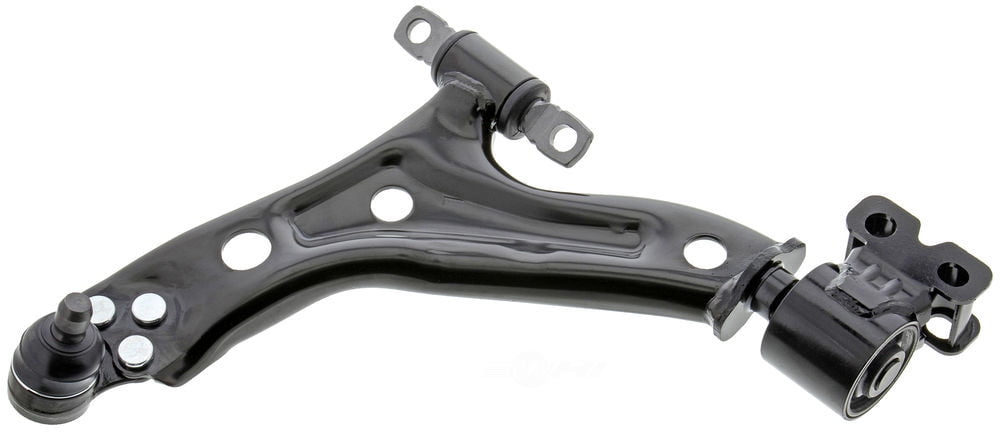 Mevotech Original Grade GS501311 Suspension Control Arm and Ball Joint Assembly