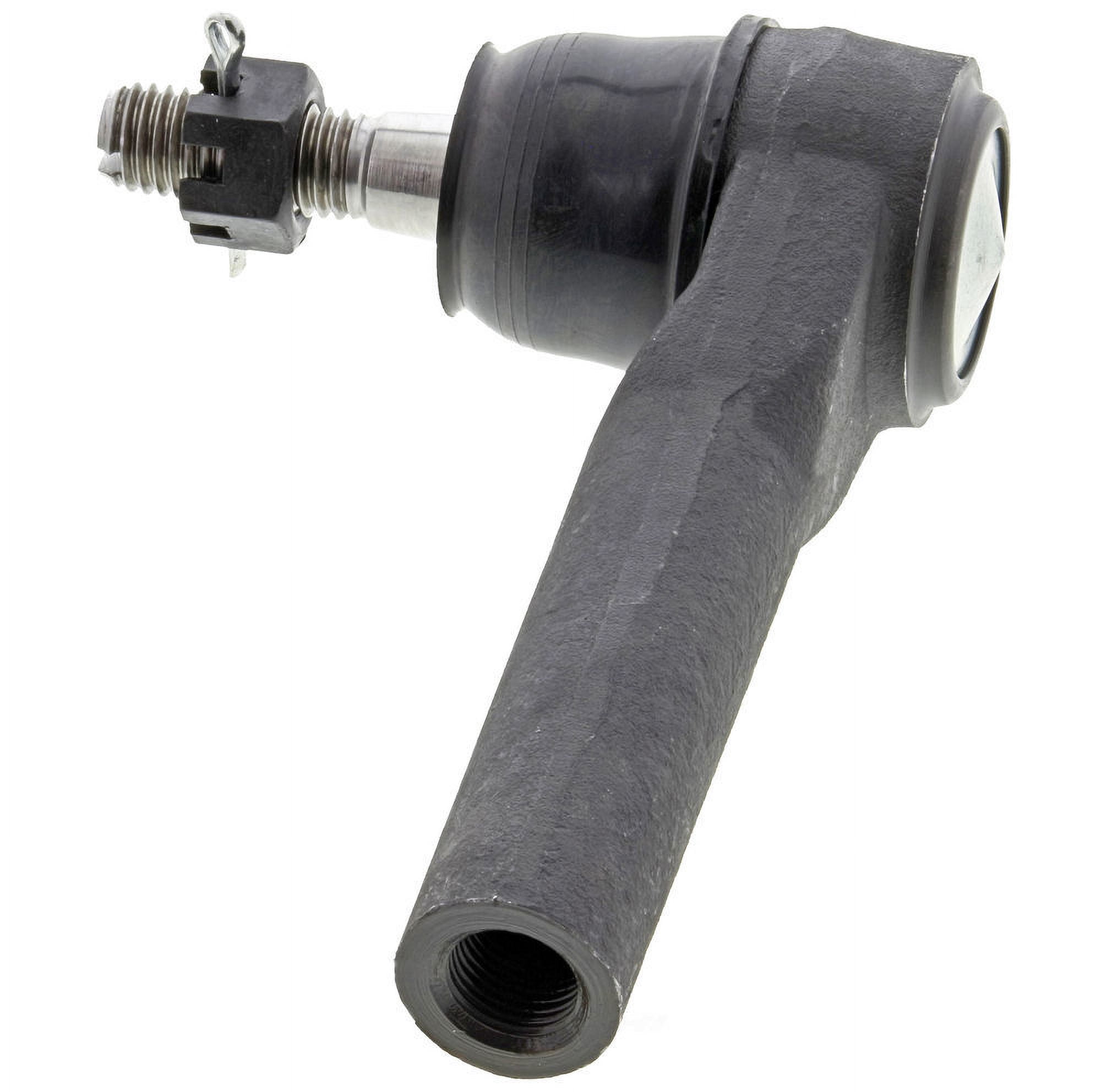 Mevotech GS50630 Cadillac, Chevrolet, GMC Steering Tie Rod End - Front Outer