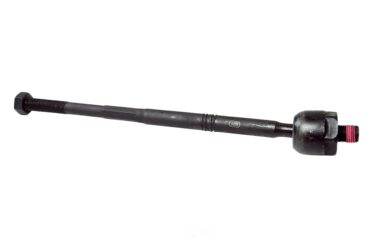 Mevotech GS50710 Steering Tie Rod End Fits select: 2010-2017 CHEVROLET EQUINOX, 2010-2017 GMC TERRAIN