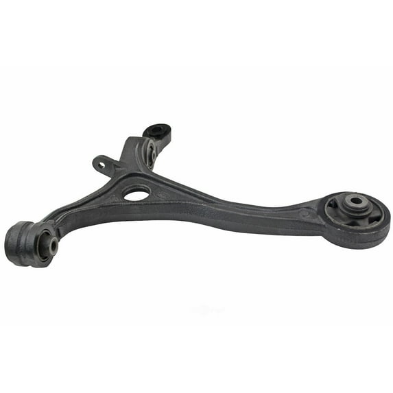 Mevotech GS601021 Suspension Control Arm Fits select: 2006 ACURA 3.2TL, 2004-2005 ACURA TL