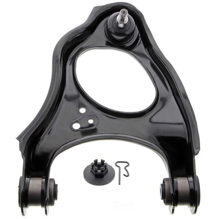 Mevotech Original Grade GS601111 Suspension Control Arm and Ball Joint Assembly