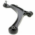 thumbnail image 1 of Mevotech GS601118 Suspension Control Arm & Ball Joint Assembly Fits select: 2011-2013 HONDA ODYSSEY, 1 of 7