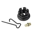 thumbnail image 1 of Mevotech GS60121 Suspension Control Arm & Ball Joint Assembly, 1 of 2