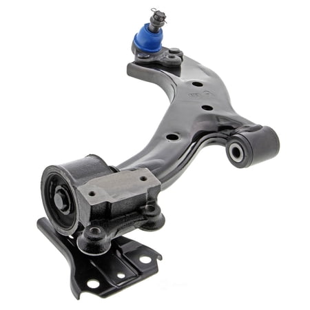 Mevotech GS601259 13-18 Acura RDX Suspension Control Arm and Ball Joint Assembly