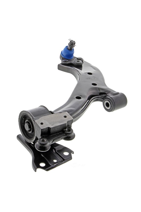 Mevotech GS601259 13-18 Acura RDX Suspension Control Arm and Ball Joint Assembly