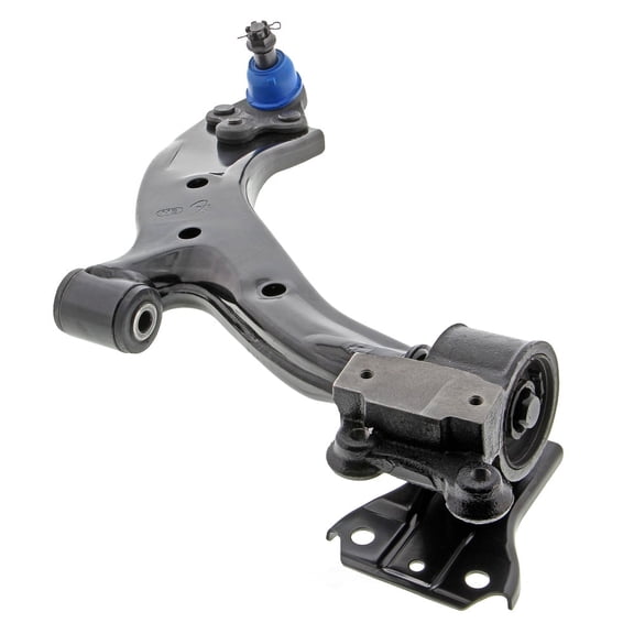 Mevotech GS601260 13-18 Acura RDX Suspension Control Arm and Ball Joint Assembly
