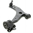 thumbnail image 1 of Mevotech GS70162 Suspension Control Arm & Ball Joint Assembly Fits select: 2006-2011 VOLVO S40, 2006-2013 VOLVO C70, 1 of 7