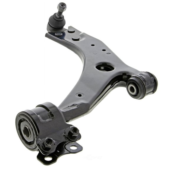 Mevotech GS70162 Suspension Control Arm & Ball Joint Assembly Fits select: 2006-2011 VOLVO S40, 2006-2013 VOLVO C70
